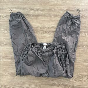 PARACHUTE PANTS